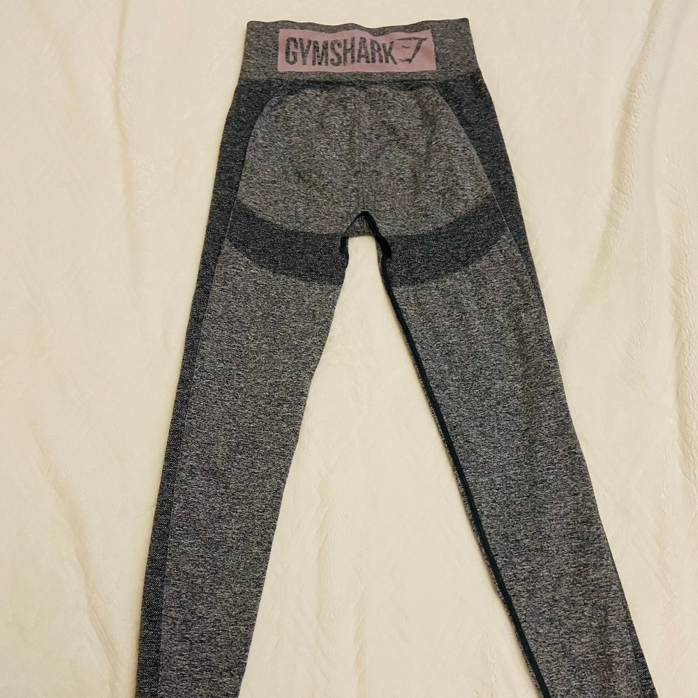 Gymshark leggings